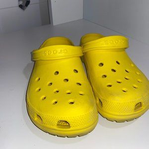 Classic Crocs